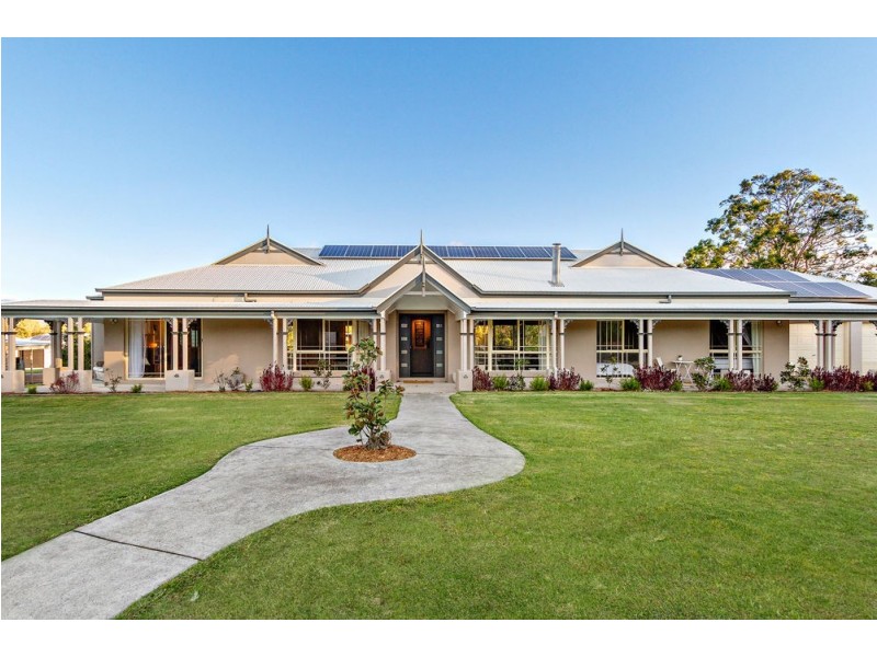 5 Woodgrove Court, Highvale QLD 4520