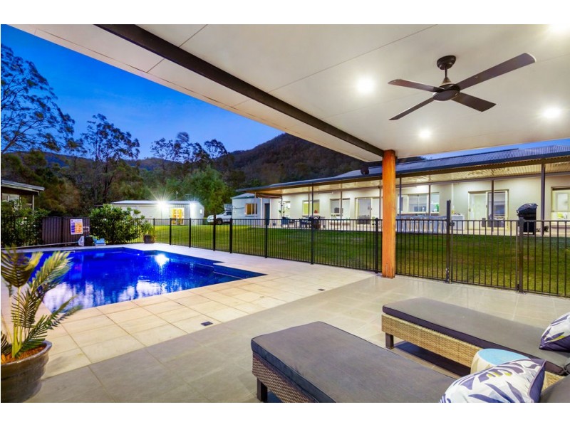 5 Woodgrove Court, Highvale QLD 4520