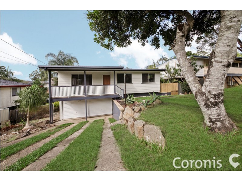 8 Tarnook Drive, Ferny Hills QLD 4055