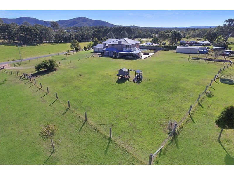 58 Andrew Road, Mount Samson QLD 4520