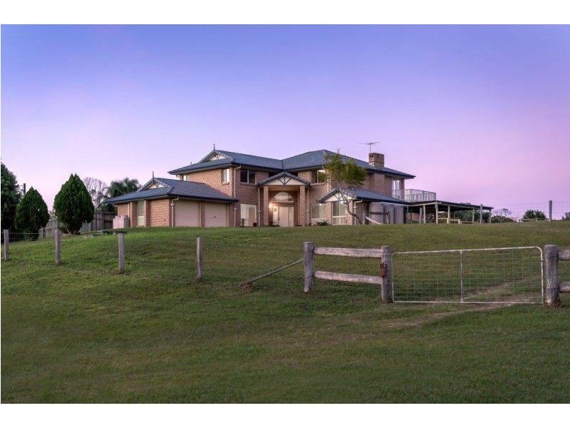 58 Andrew Road, Mount Samson QLD 4520