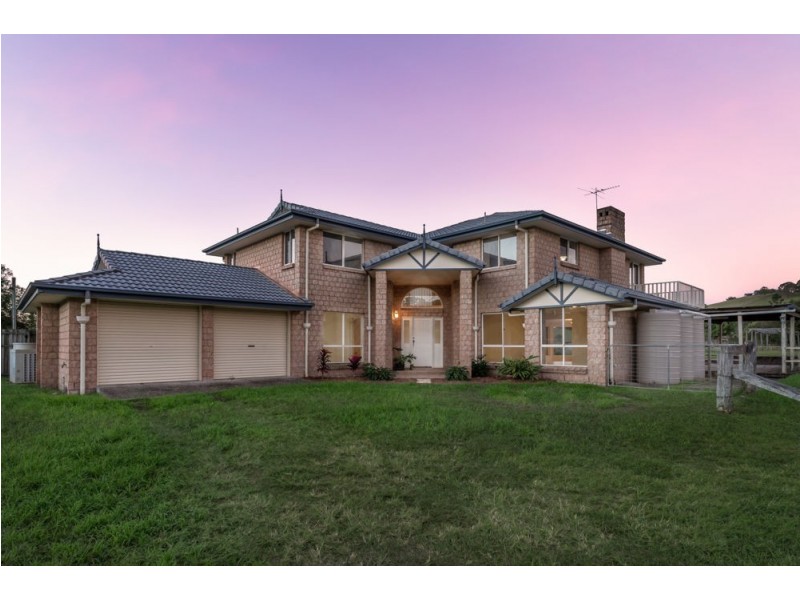 58 Andrew Road, Mount Samson QLD 4520