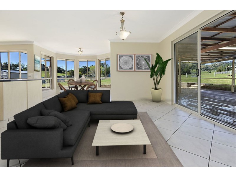 58 Andrew Road, Mount Samson QLD 4520