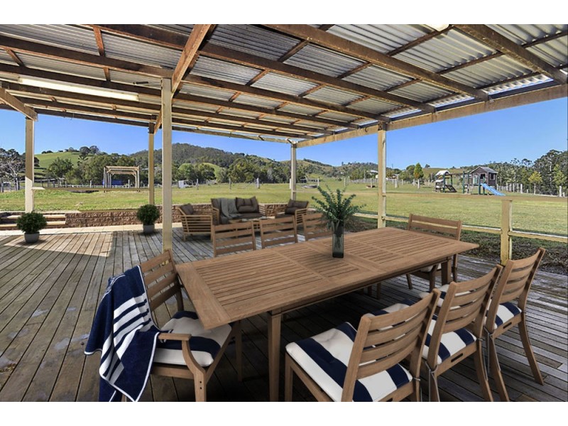 58 Andrew Road, Mount Samson QLD 4520