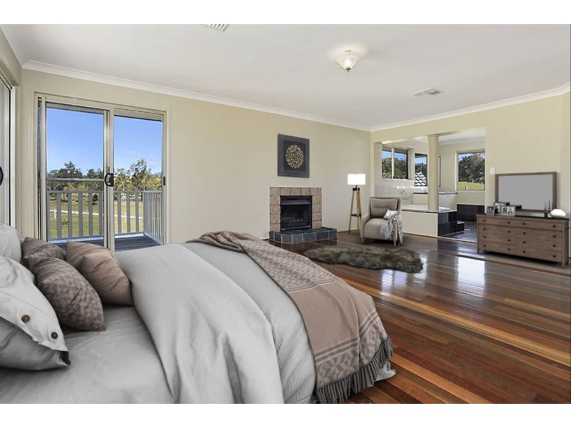 58 Andrew Road, Mount Samson QLD 4520