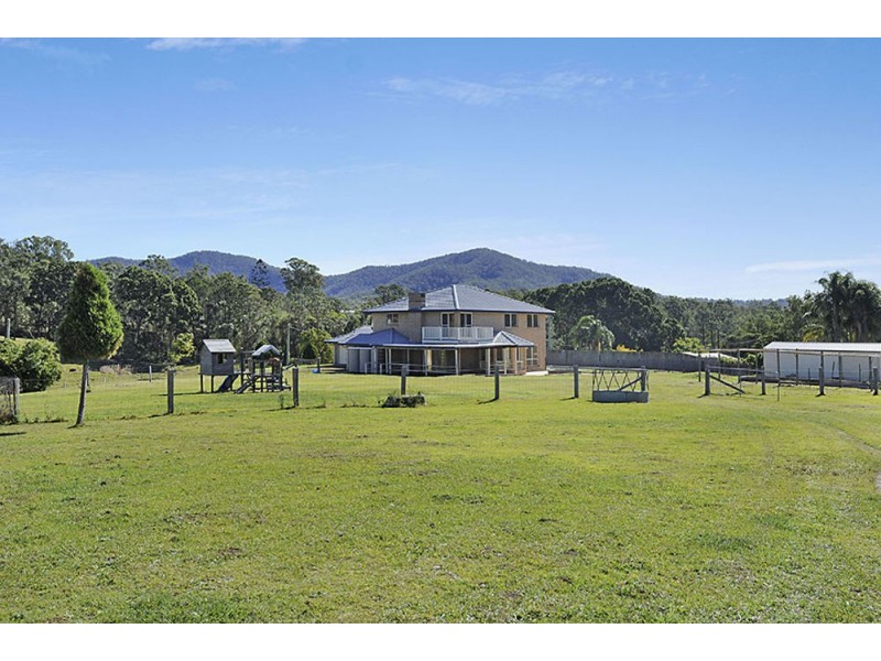 58 Andrew Road, Mount Samson QLD 4520