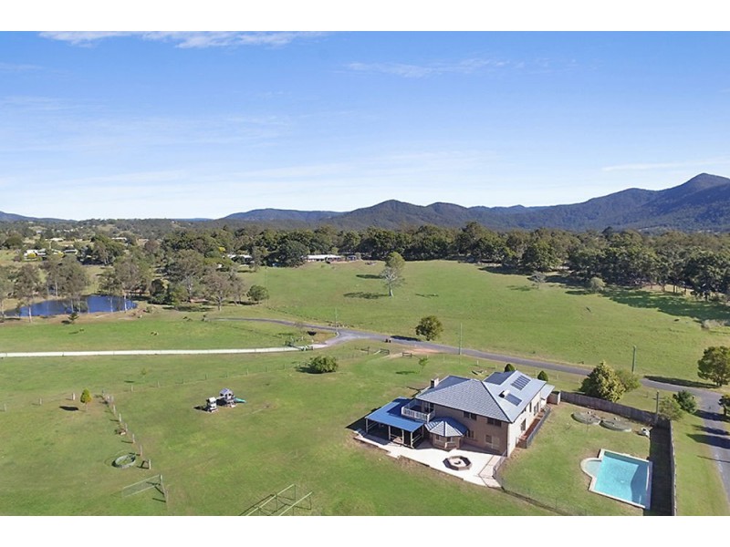 58 Andrew Road, Mount Samson QLD 4520