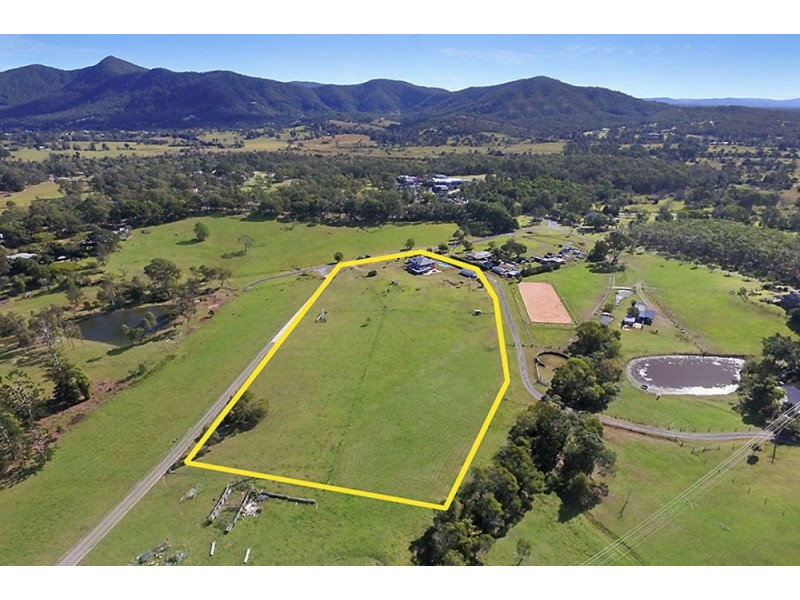 58 Andrew Road, Mount Samson QLD 4520