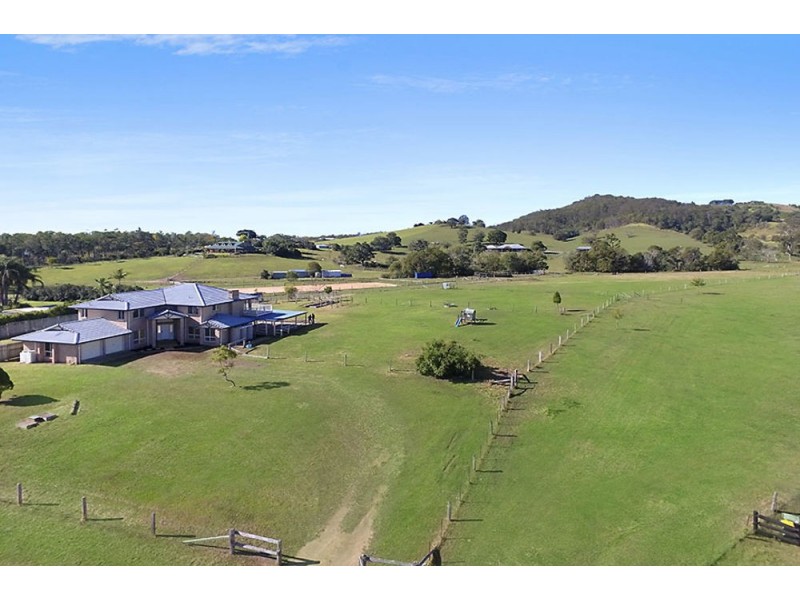 58 Andrew Road, Mount Samson QLD 4520