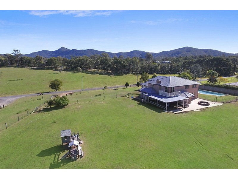 58 Andrew Road, Mount Samson QLD 4520