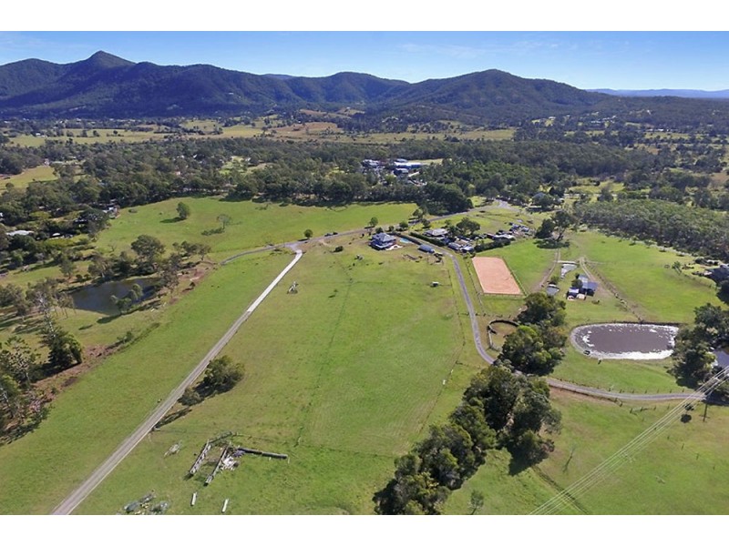 58 Andrew Road, Mount Samson QLD 4520