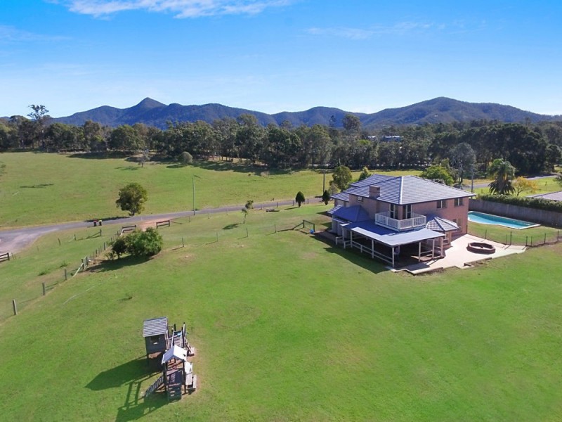 58 Andrew Road, Mount Samson QLD 4520