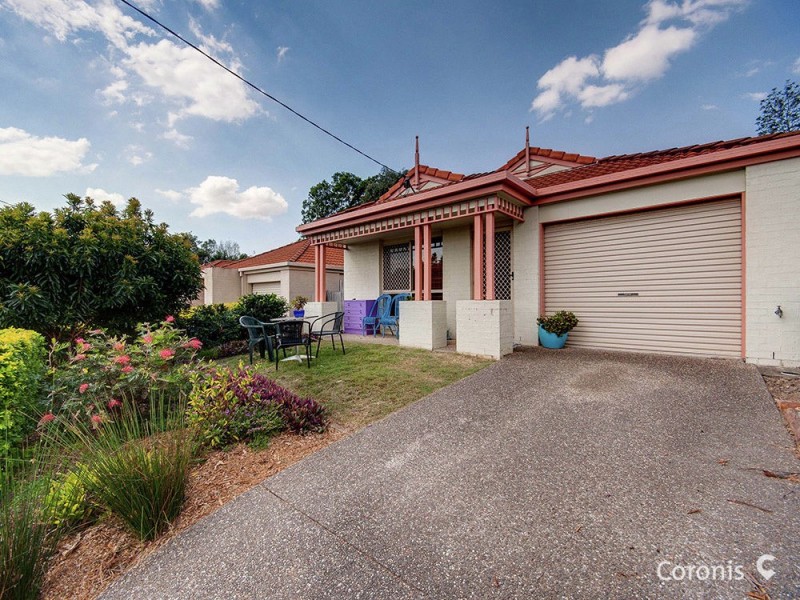 13 Hunter Street, Everton Park QLD 4053