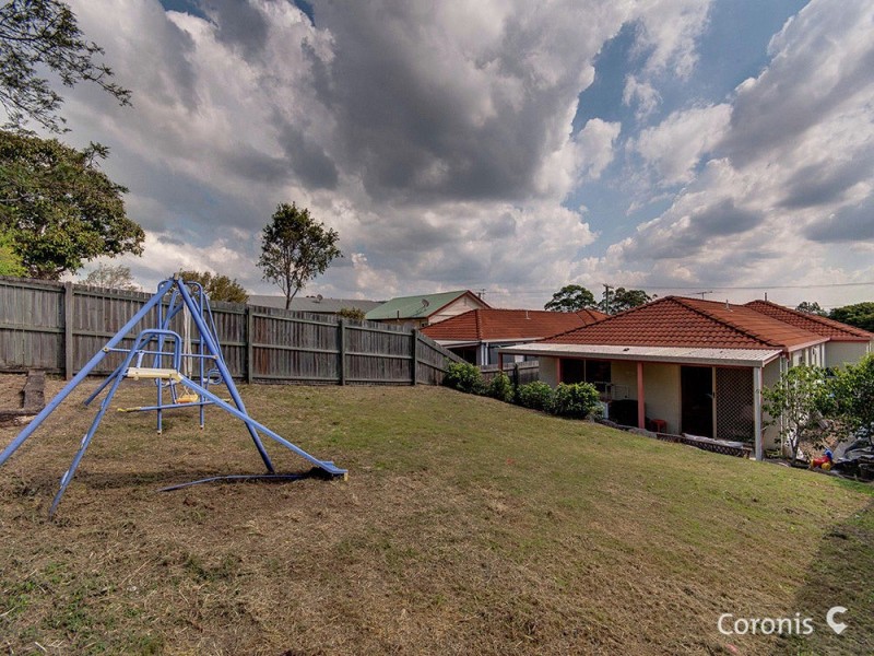 13 Hunter Street, Everton Park QLD 4053