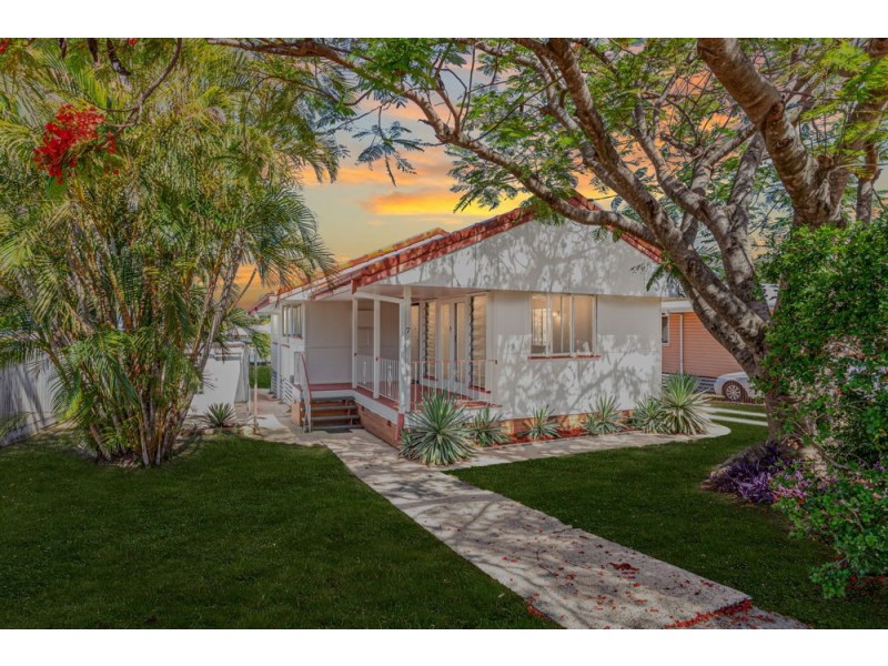 7 Elaine Street, Bracken Ridge QLD 4017