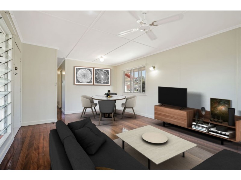 7 Elaine Street, Bracken Ridge QLD 4017