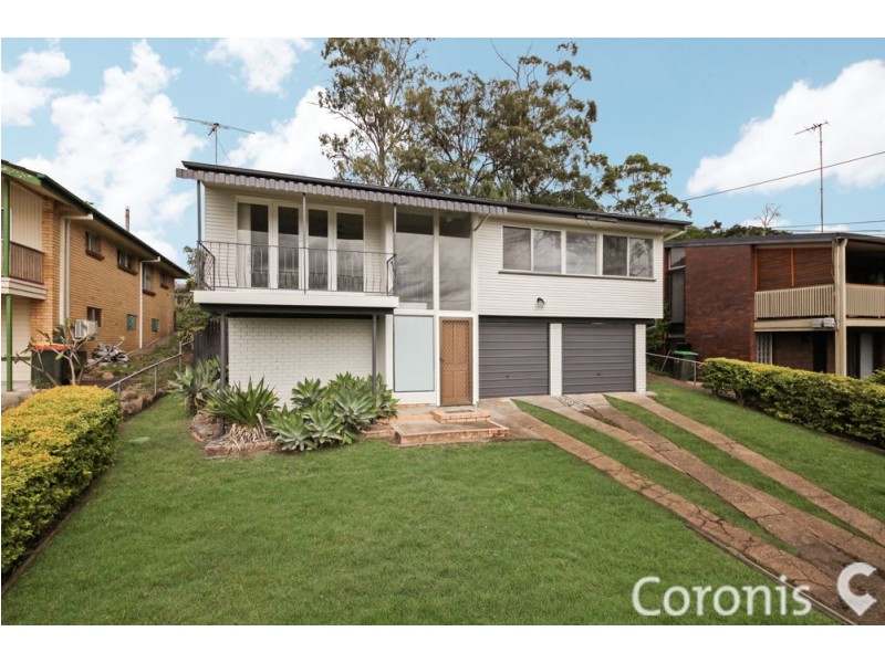 32 Glenmorgan Street, Keperra QLD 4054