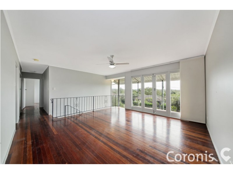 32 Glenmorgan Street, Keperra QLD 4054