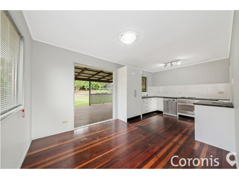 32 Glenmorgan Street, Keperra QLD 4054