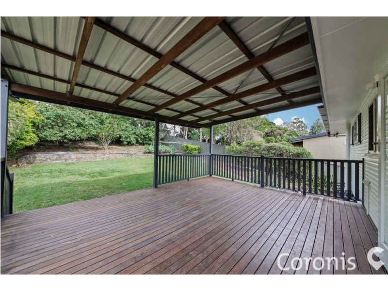 32 Glenmorgan Street, Keperra QLD 4054