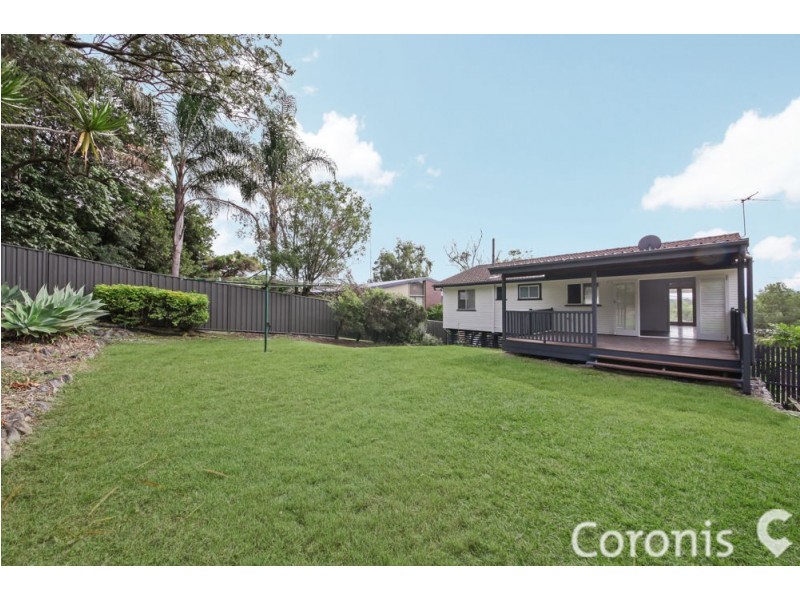 32 Glenmorgan Street, Keperra QLD 4054
