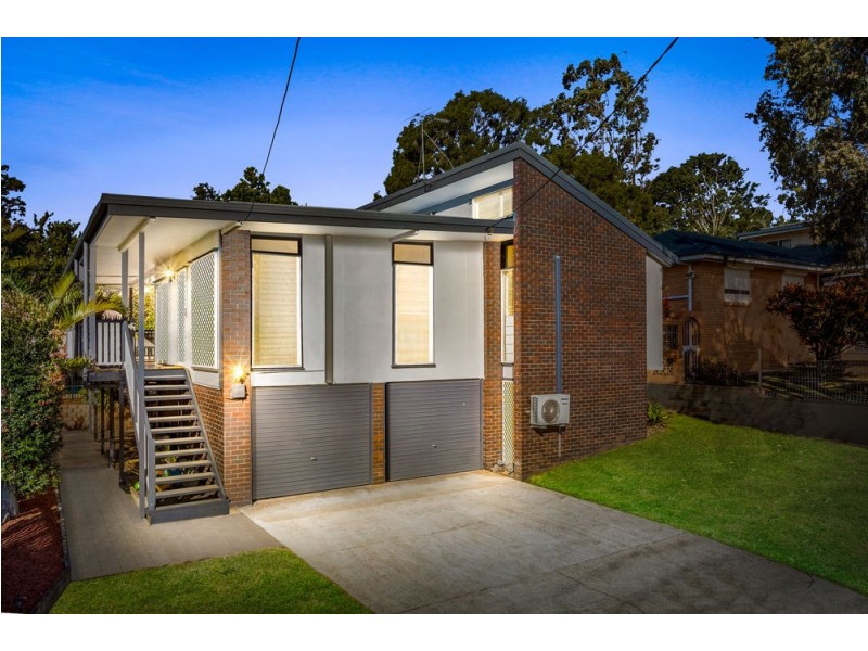 17 Cestrum Street, Arana Hills QLD 4054