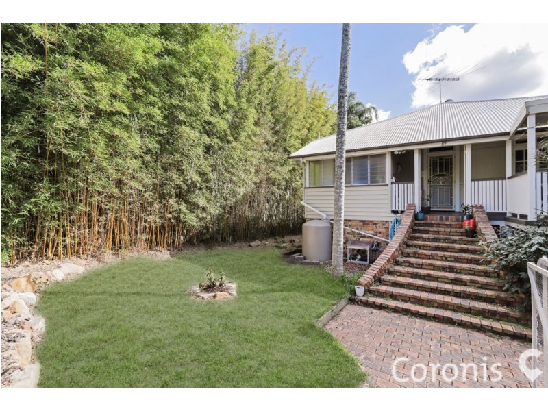 1/51 Grays Road, Gaythorne QLD 4051