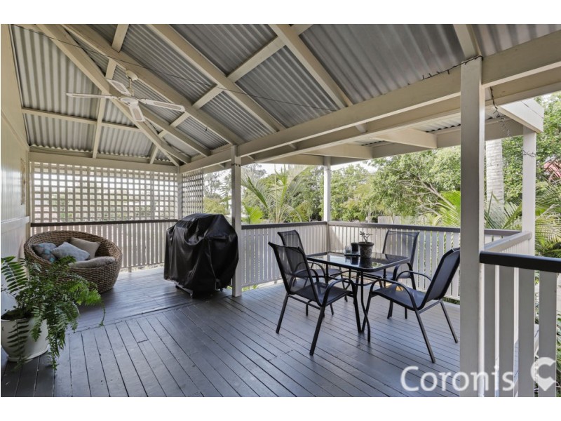 1/51 Grays Road, Gaythorne QLD 4051