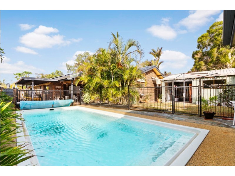 46 Rinavore Street, Ferny Grove QLD 4055