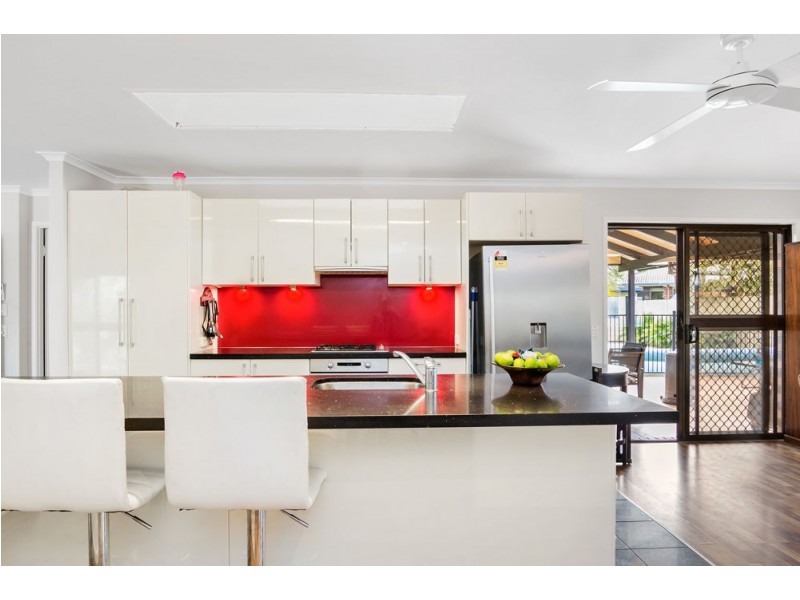 46 Rinavore Street, Ferny Grove QLD 4055