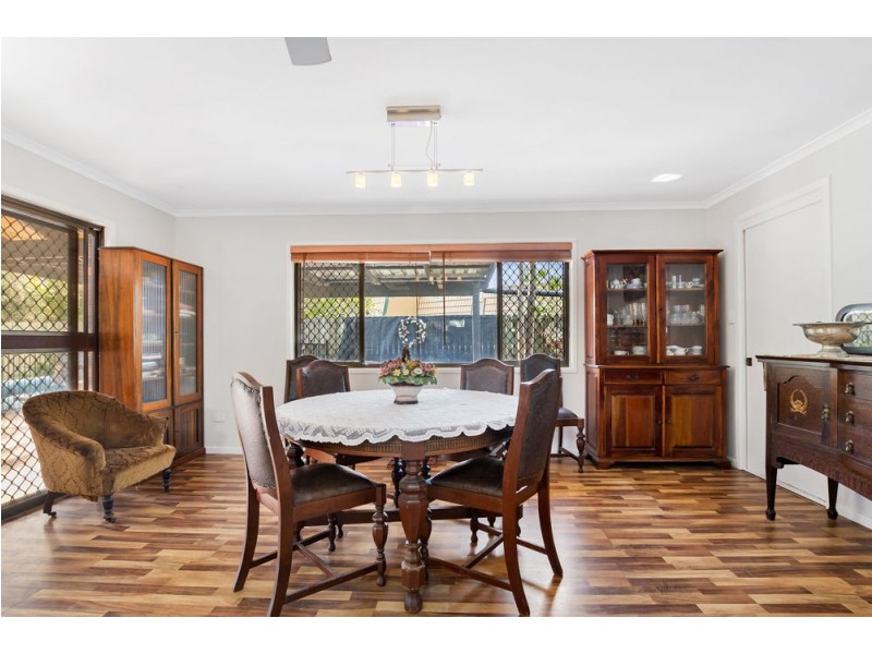 46 Rinavore Street, Ferny Grove QLD 4055