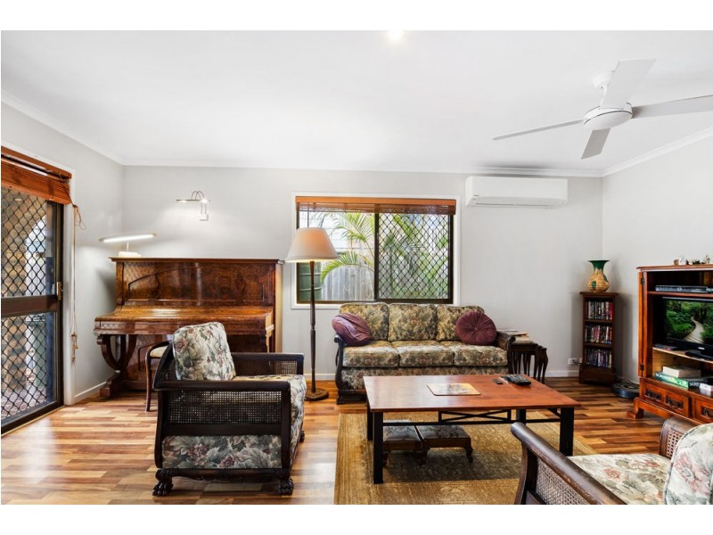 46 Rinavore Street, Ferny Grove QLD 4055