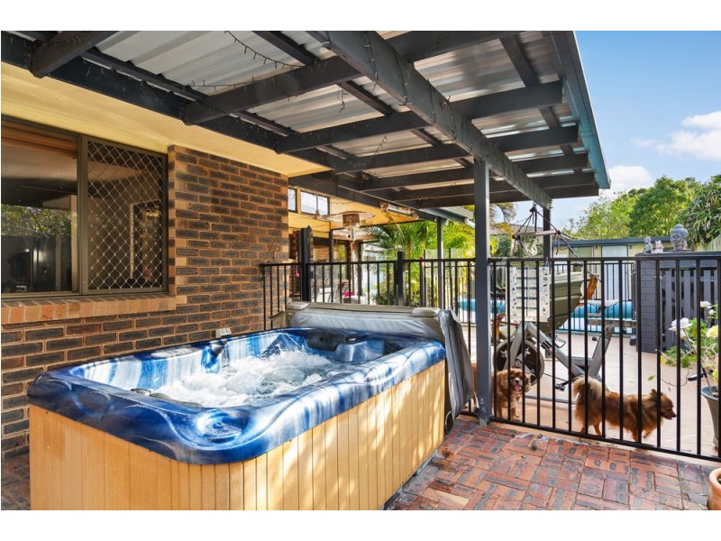 46 Rinavore Street, Ferny Grove QLD 4055