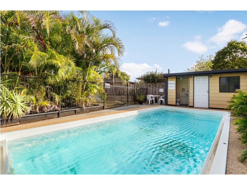 46 Rinavore Street, Ferny Grove QLD 4055