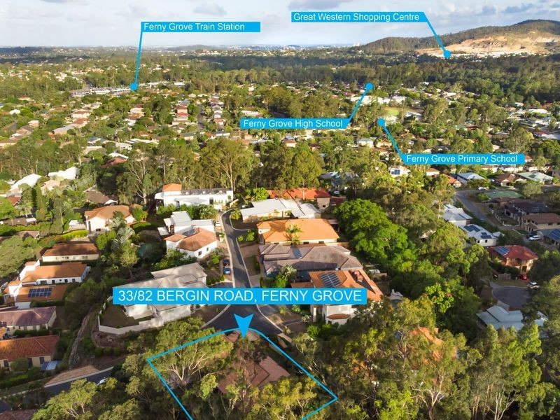82 Bergin Road, Ferny Grove QLD 4055