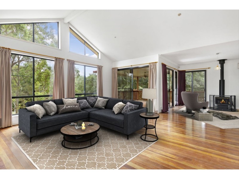 202 Gibbons Road, Samford Valley QLD 4520