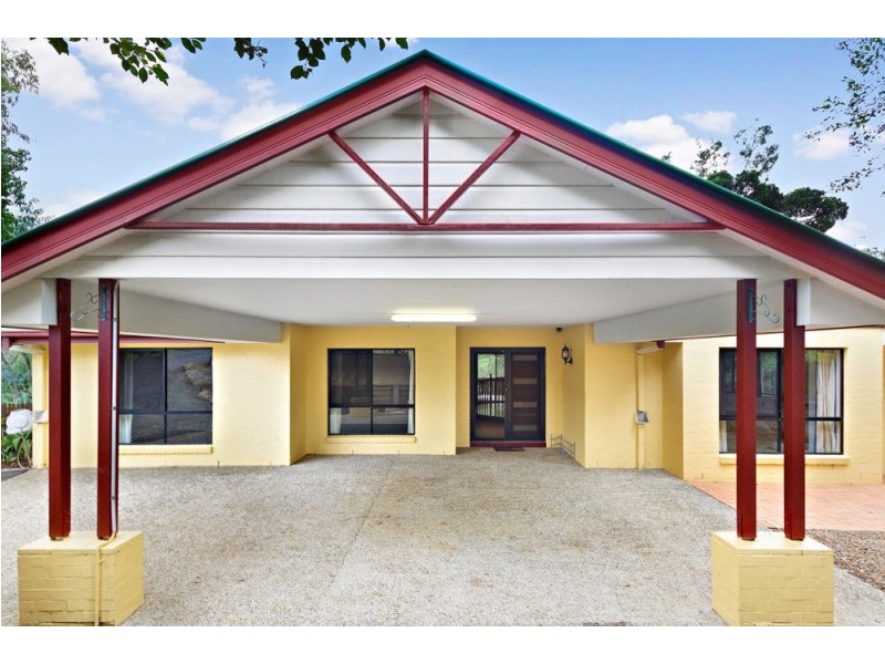 202 Gibbons Road, Samford Valley QLD 4520