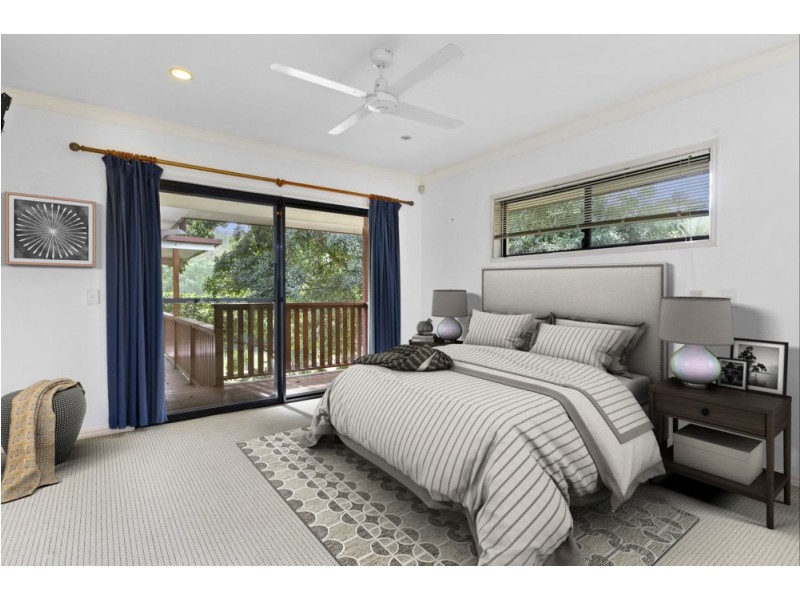 202 Gibbons Road, Samford Valley QLD 4520