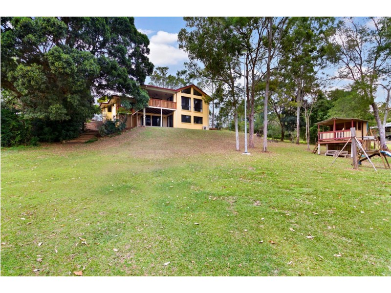 202 Gibbons Road, Samford Valley QLD 4520