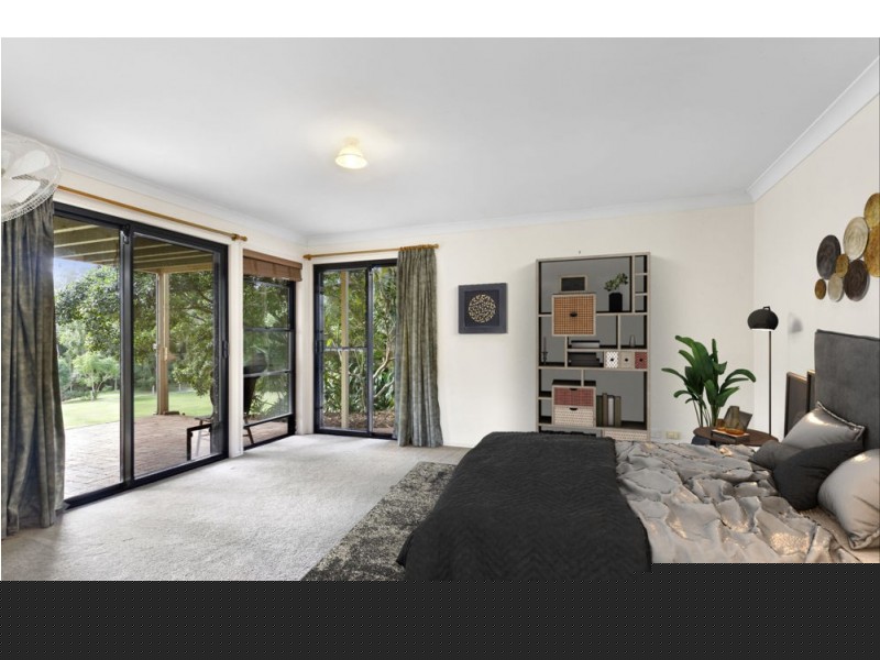 202 Gibbons Road, Samford Valley QLD 4520