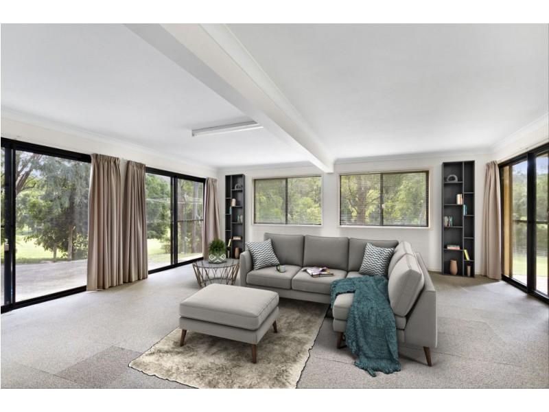 202 Gibbons Road, Samford Valley QLD 4520