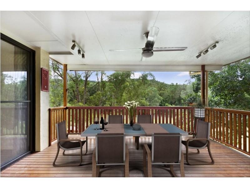 202 Gibbons Road, Samford Valley QLD 4520