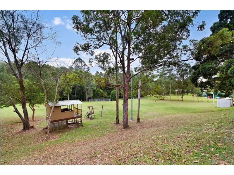 202 Gibbons Road, Samford Valley QLD 4520