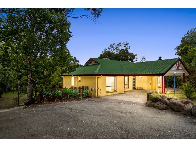 202 Gibbons Road, Samford Valley QLD 4520