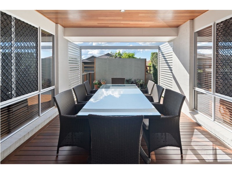 14 Barambah Circuit, Warner QLD 4500