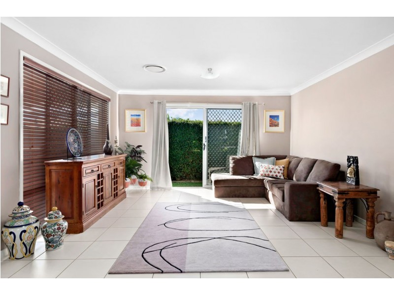 14 Barambah Circuit, Warner QLD 4500