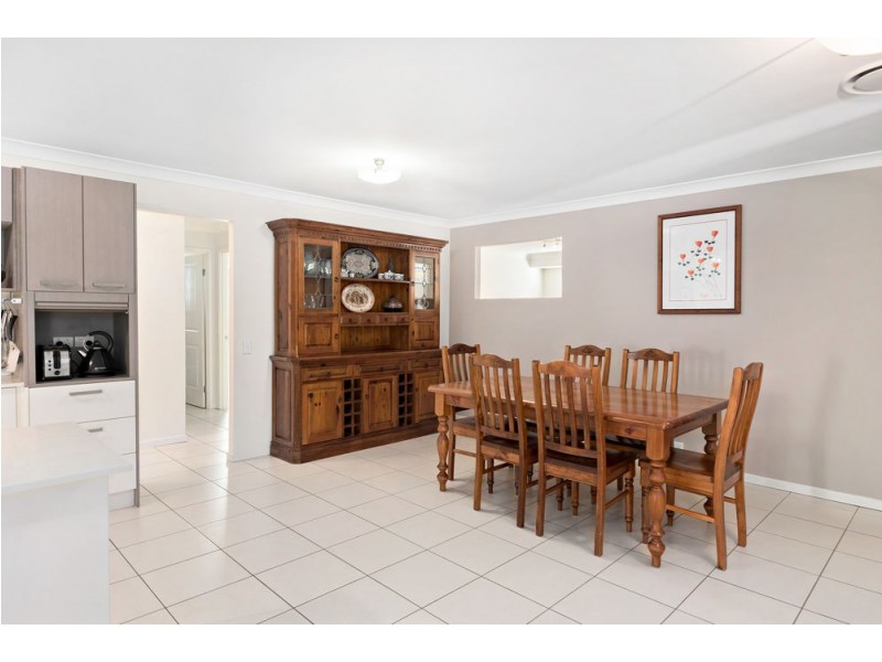 14 Barambah Circuit, Warner QLD 4500