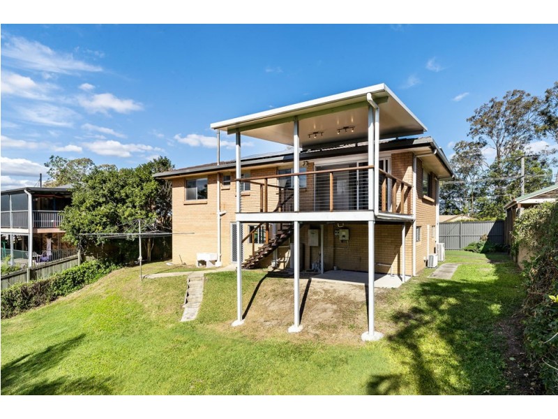 21 Caesar Road, Ferny Hills QLD 4055