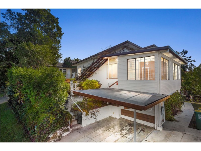 80 Patricks Road, Arana Hills QLD 4054