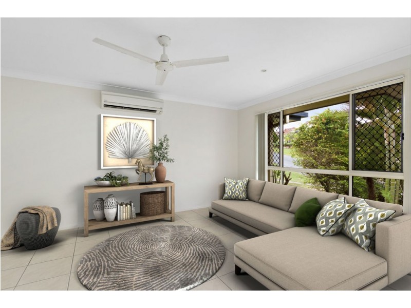 9 Alberic Court, Eatons Hill QLD 4037